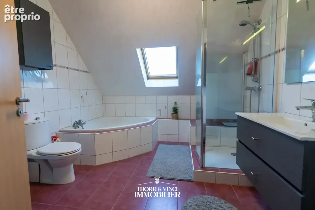 Maison 6 pièces - 106m2 - 6 ares - Strueth - photo 19