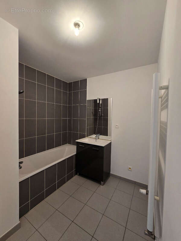 Appartement à REZE