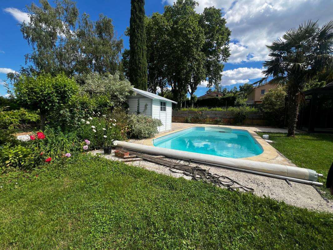 Maison À Vendre - photo 11