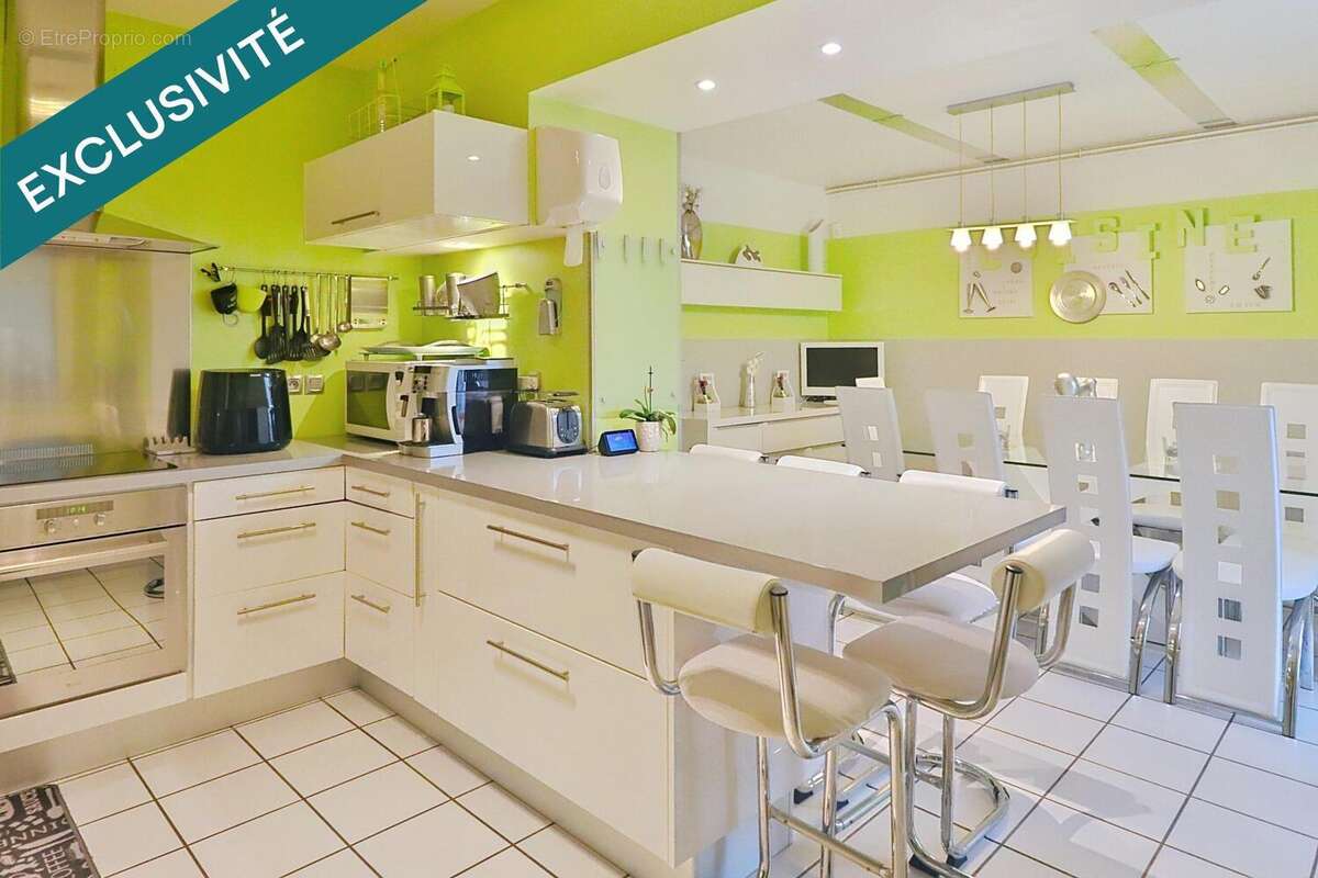 Photo 2 - Maison à BEUVILLERS