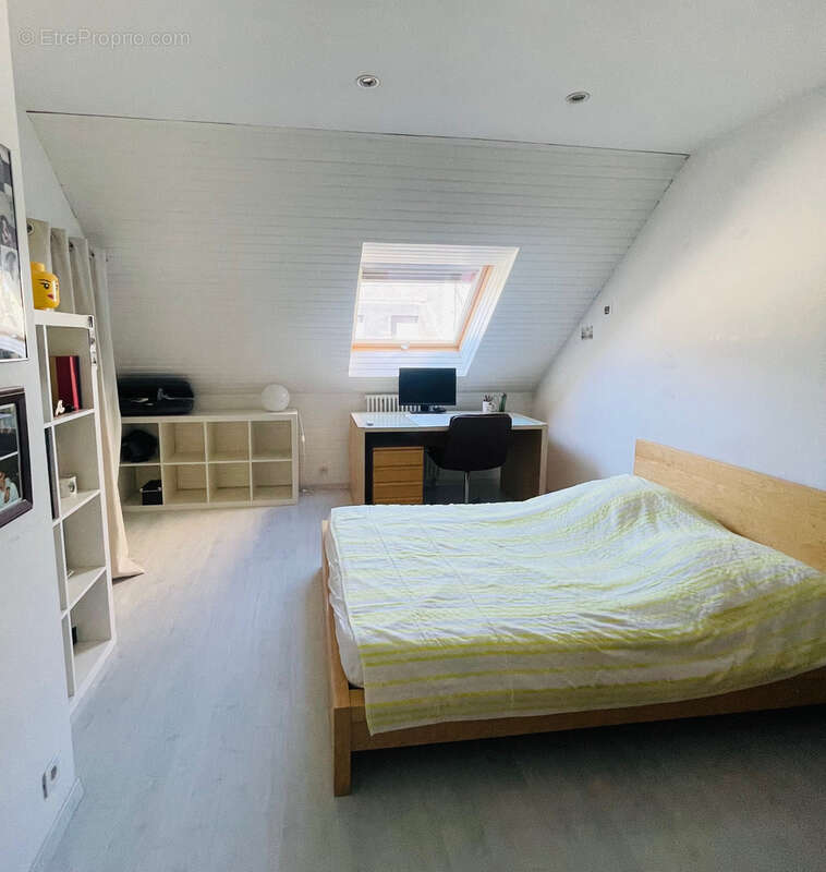 Maison à NANTES