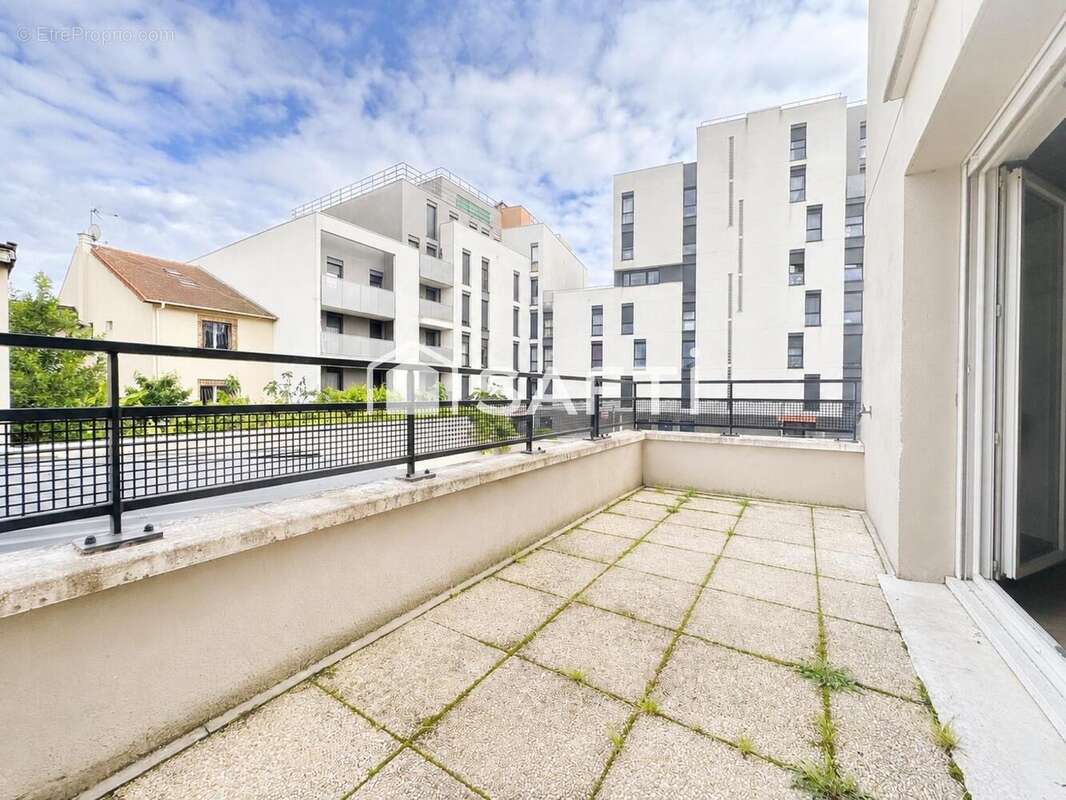 Photo 5 - Appartement à BOBIGNY