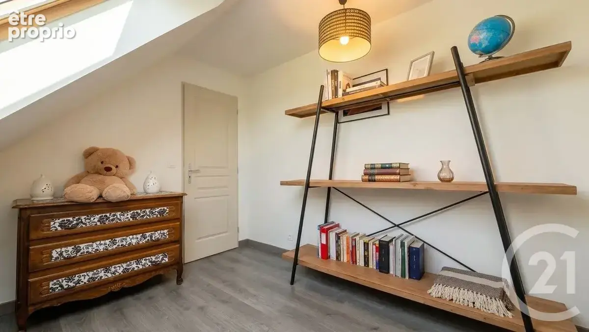 Maison 7 pièces 117 m² à vendre à Chaumont-En-Vexin (60240) - photo 13