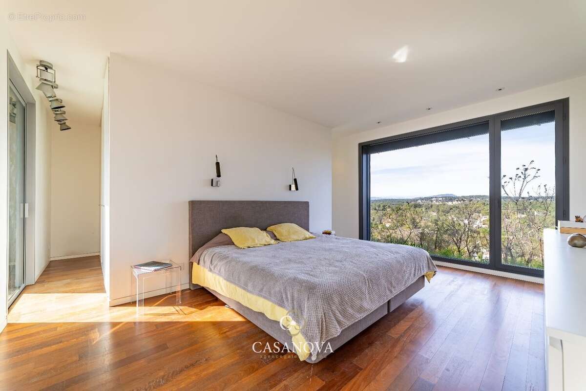 Maison à CASTELNAU-LE-LEZ