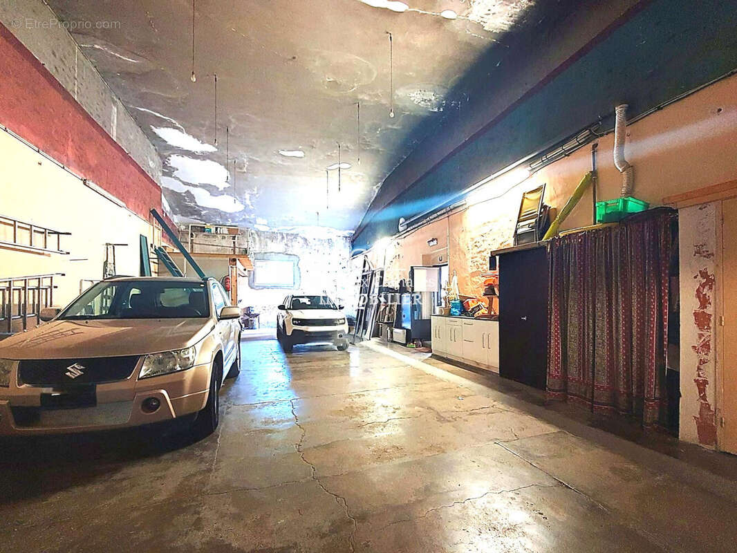 Maison à CAUDIES-DE-FENOUILLEDES