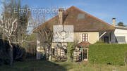 Maison à SAINT-JORIOZ