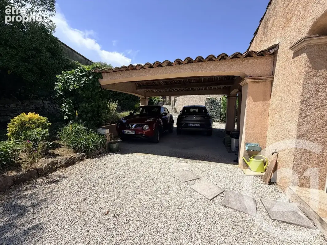 Maison 139 m² à Grasse  - photo 12