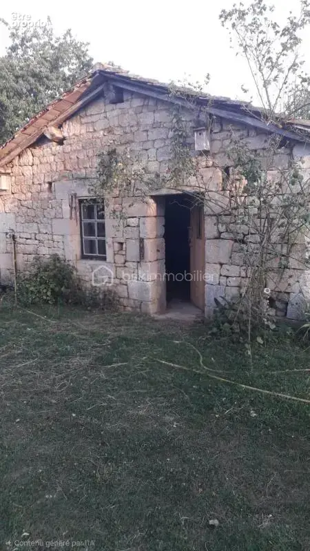  Longère de 195 m² + 185 m² de dépendances – Terrain 2 783 m² - photo 4