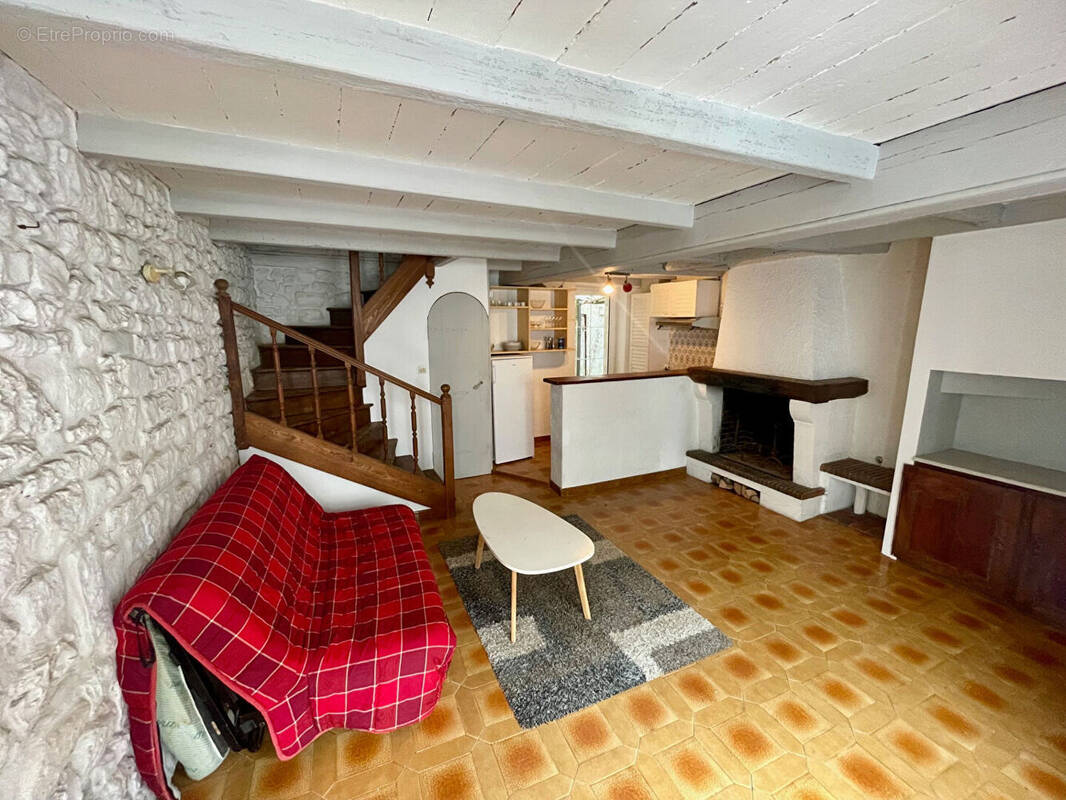 Maison à LA ROCHELLE