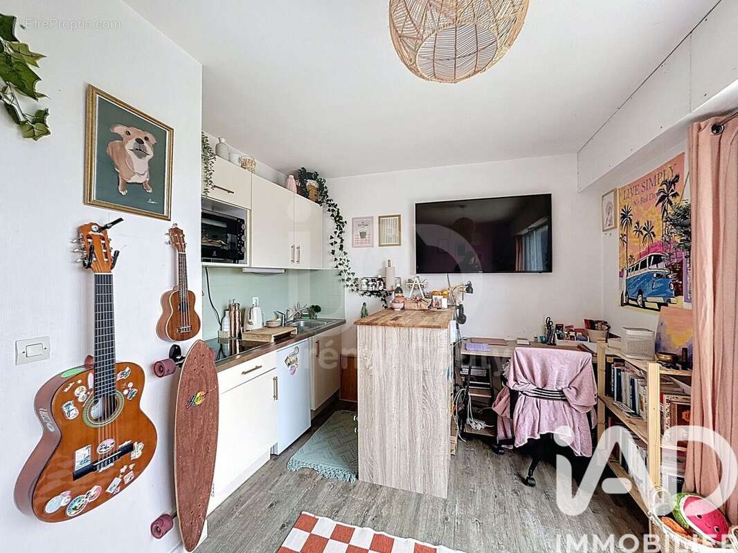 Photo 2 - Appartement à PORNICHET