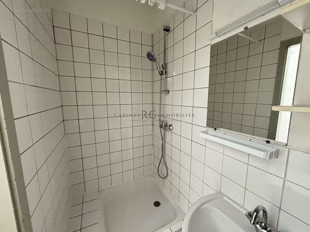 Appartement 20 m² à Metz  - photo 7