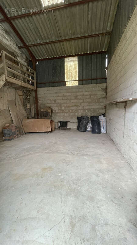 Maison à CRESANTIGNES