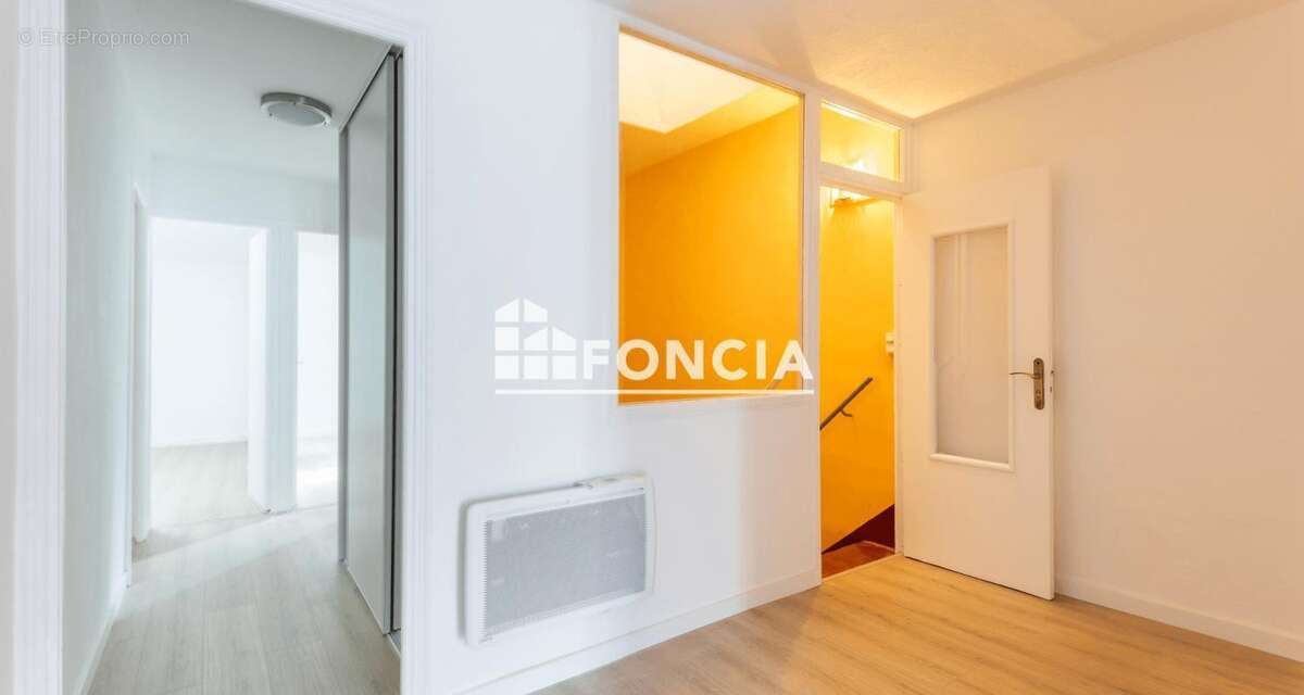 Appartement à SERIGNAN