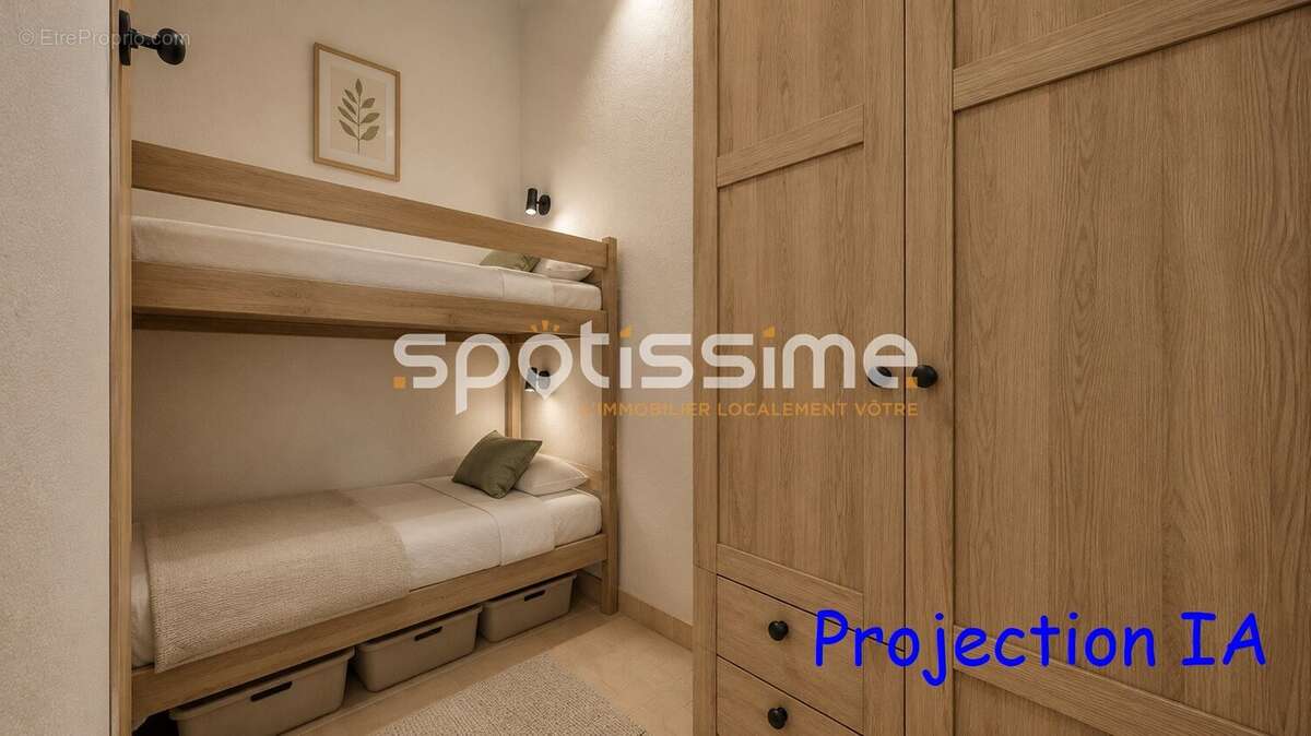 Appartement à AGDE