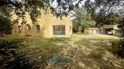 Maison à UZES