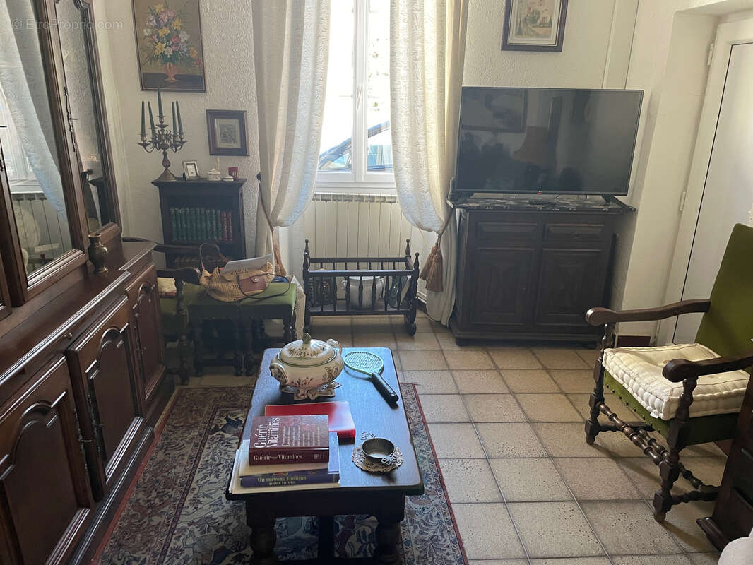 Appartement à ALES