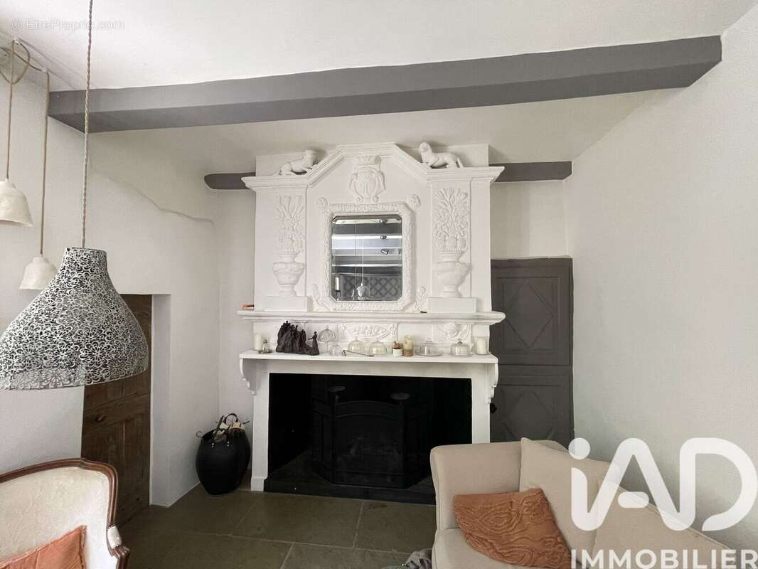 Photo 6 - Maison à LUSSAN