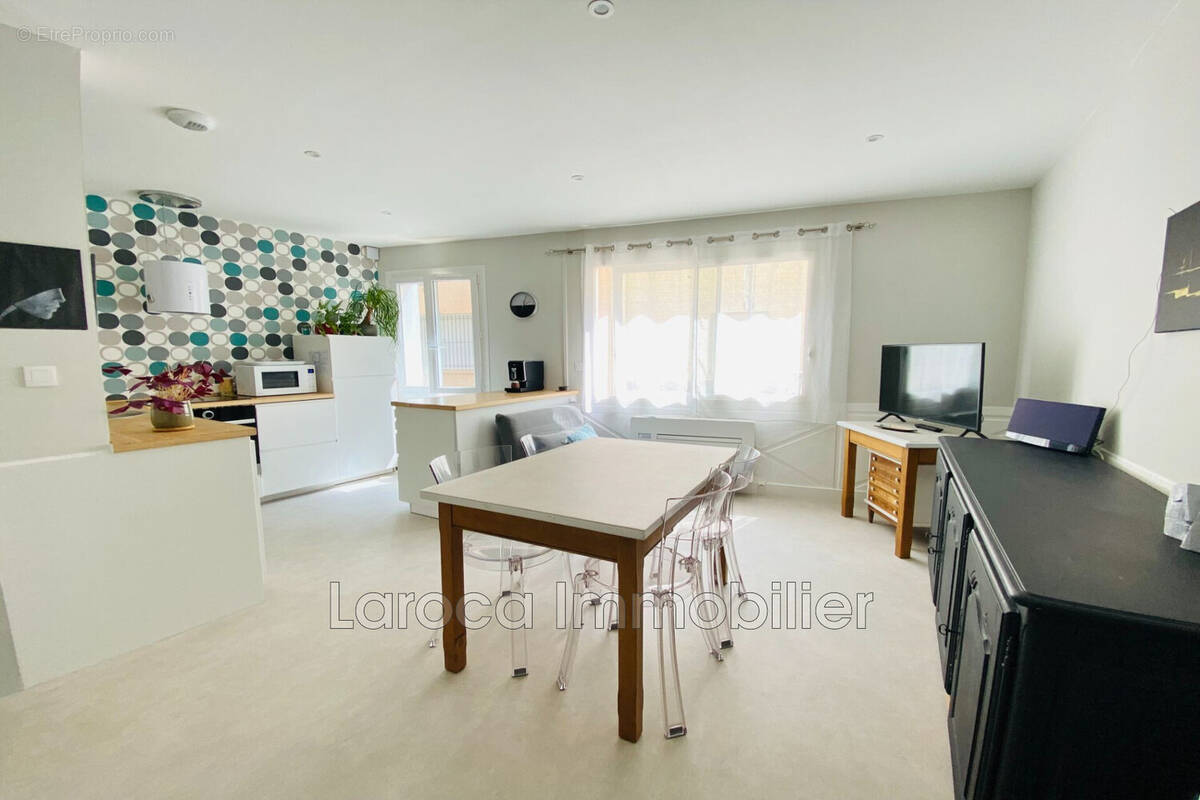 Appartement à BANYULS-SUR-MER