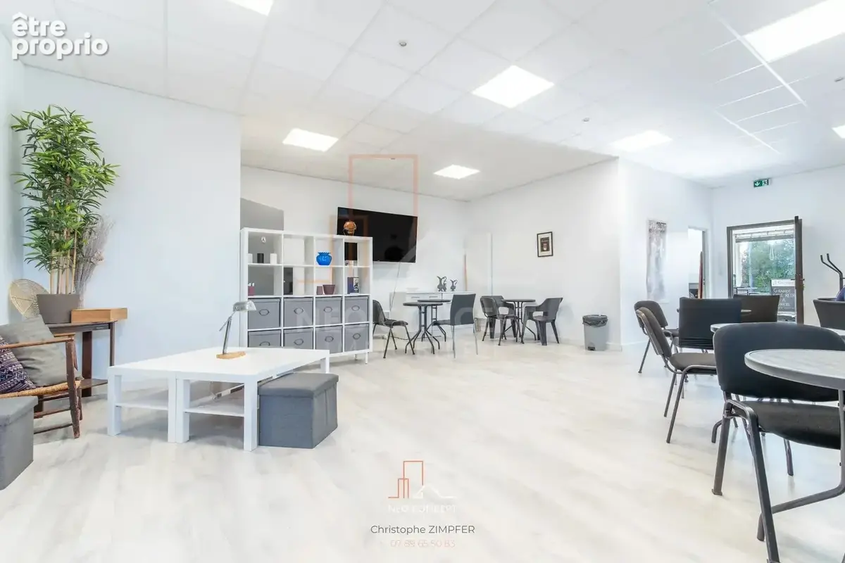 Haguenau un projet professionnel une belle opportunite a saisir !!! - photo 6