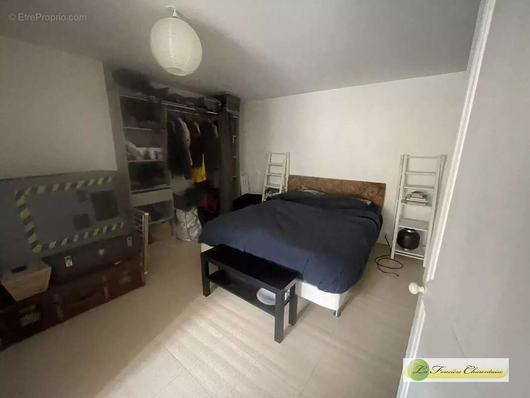 Appartement à ANGOULEME