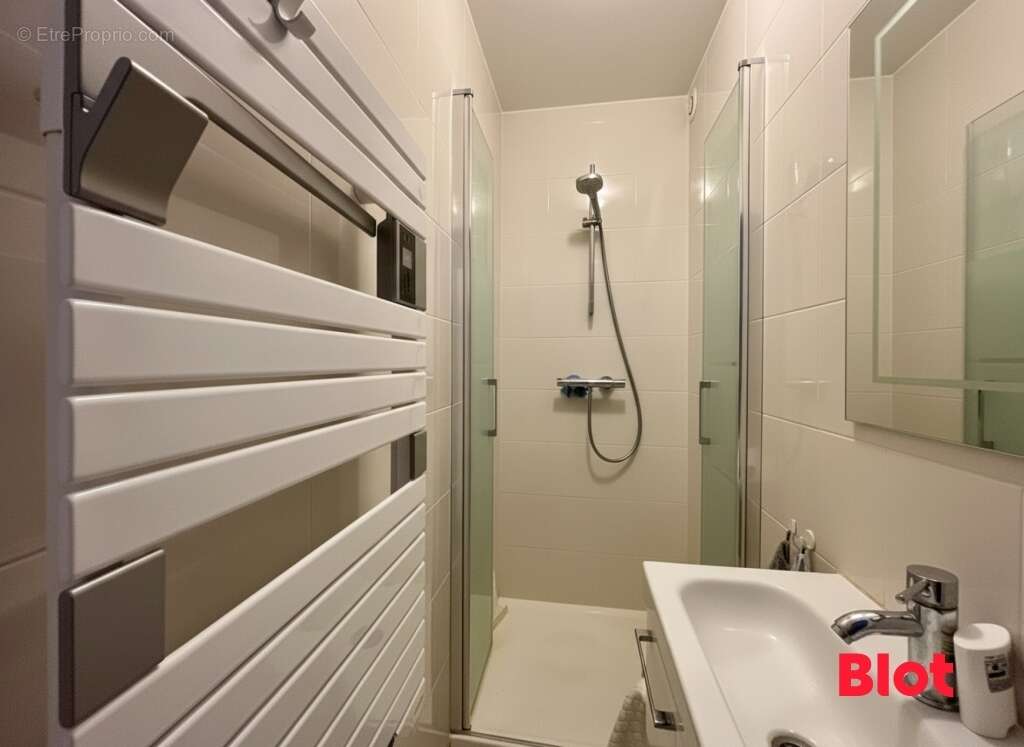 Appartement à LA BAULE-ESCOUBLAC