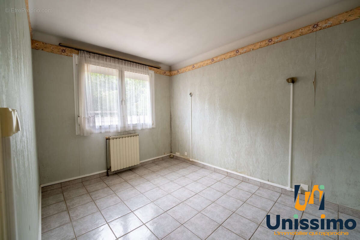 Maison 65 m² à Montbeliard  - photo 6