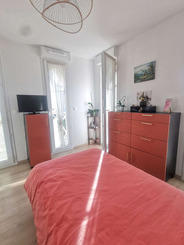 Appartement à LANTON