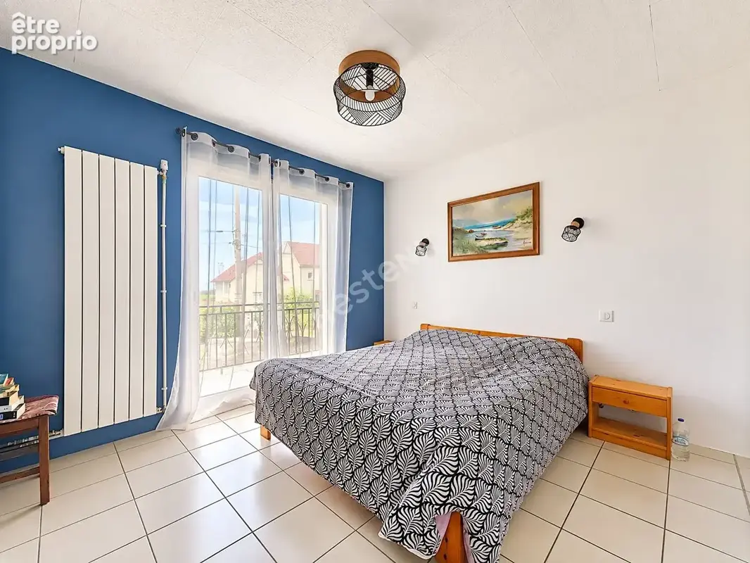 Maison Saint Martin Du Tertre 150 m² - photo 4