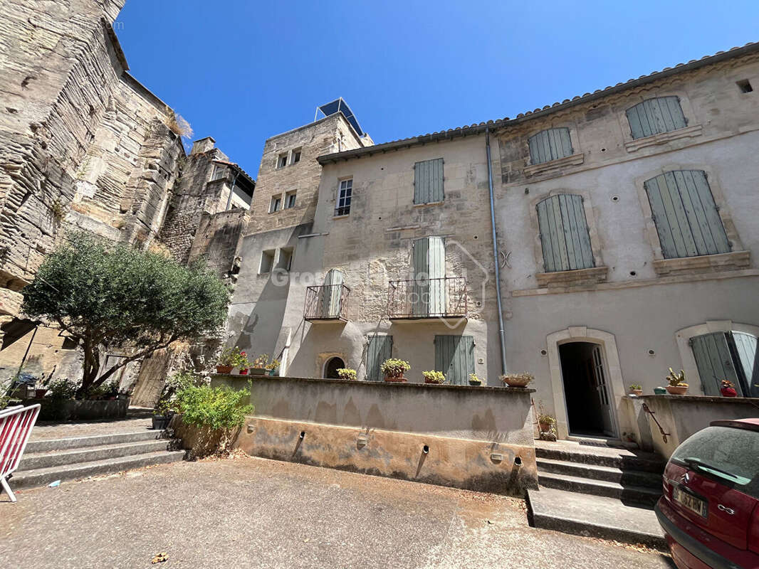 Appartement T3 de charme - Coeur historique d'Arles - 74 m² - photo 11