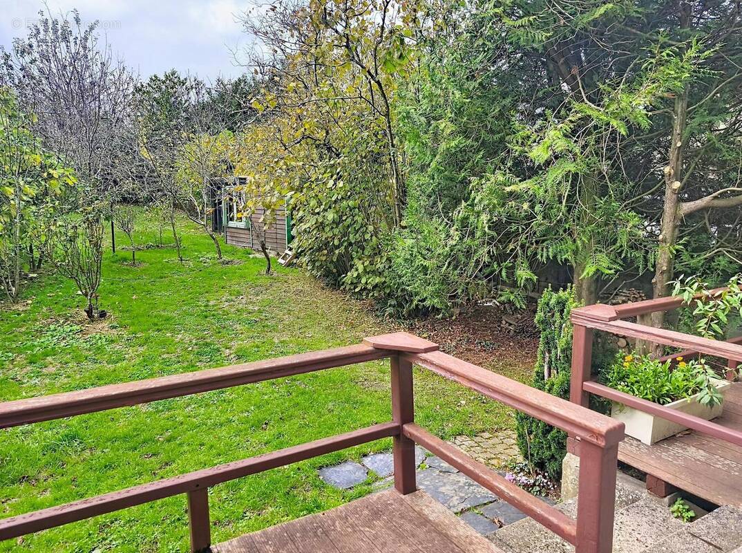 Photo 1 - Maison à ORVAULT