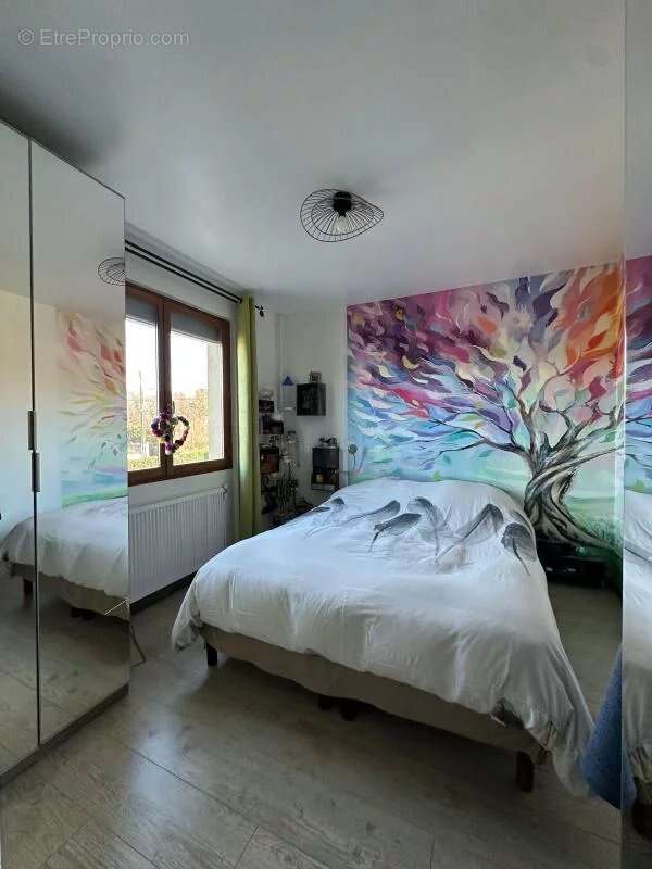 Maison à HERBLAY