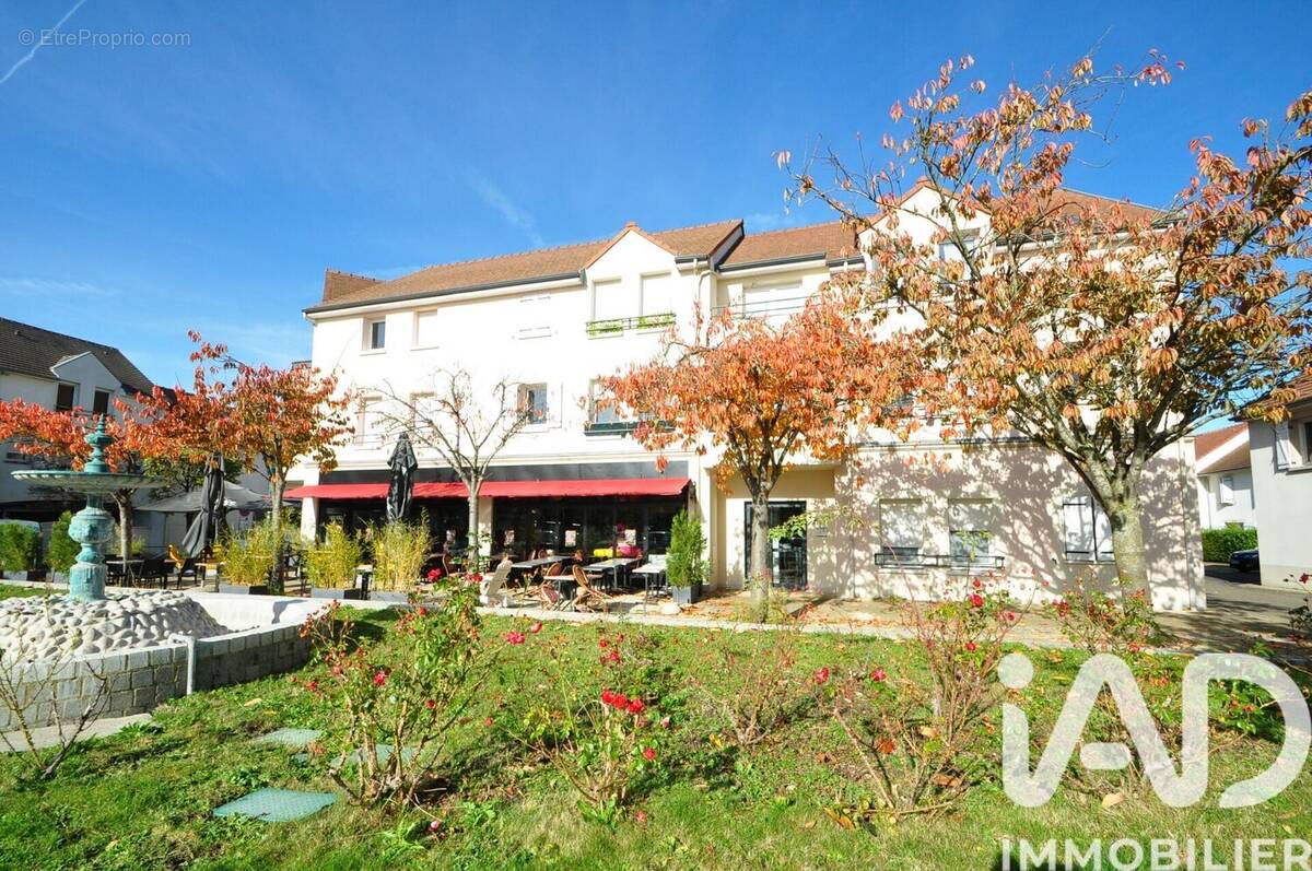 Photo 1 - Appartement à SERRIS