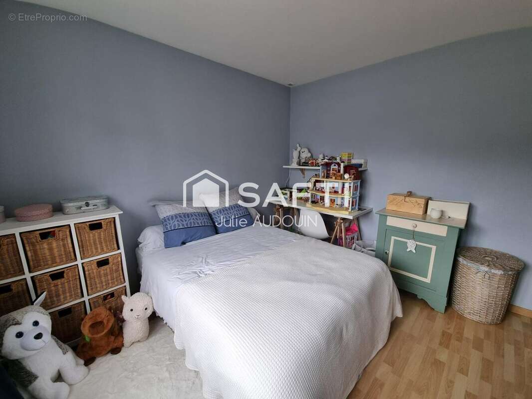 Photo 5 - Maison à CHERVES-RICHEMONT