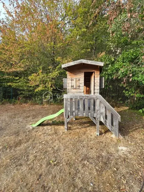 Maison plain pied 3 chambres 83 m² - photo 12