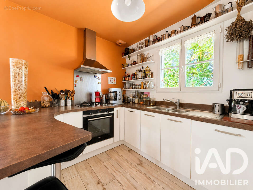 Photo 3 - Maison à YVES