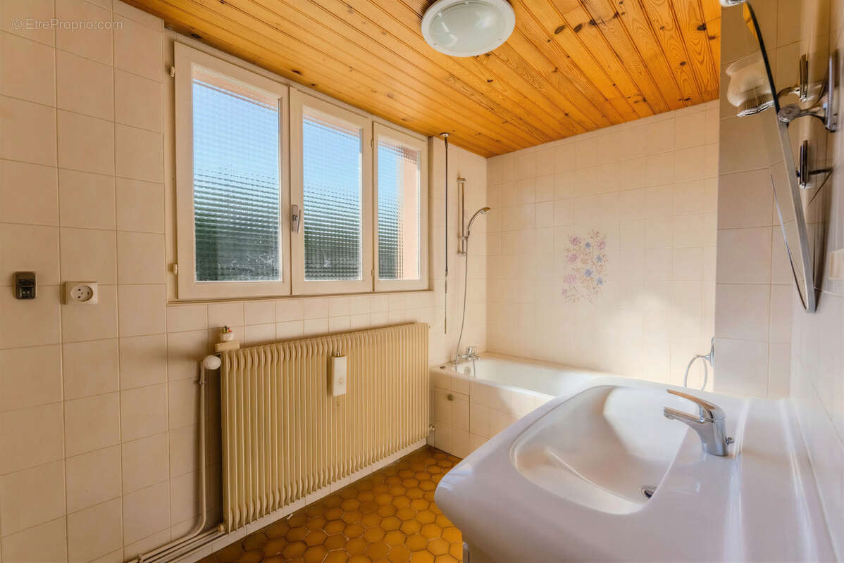 Maison à ANNOEULLIN