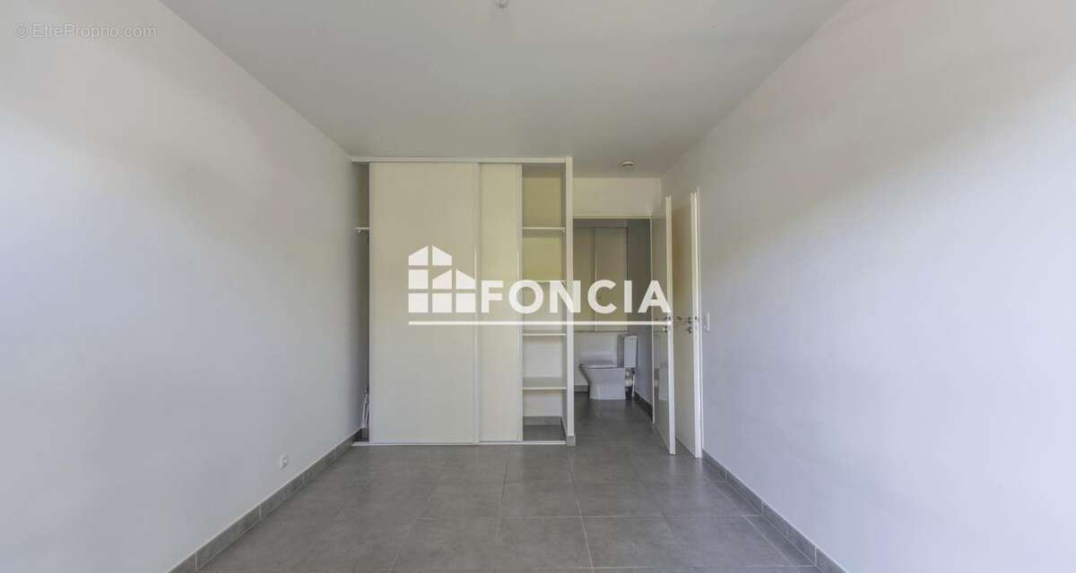 Charmant T2 de 42 m² avec balcon, parking et ascenseur – Villiers-sur-Marne - photo 6