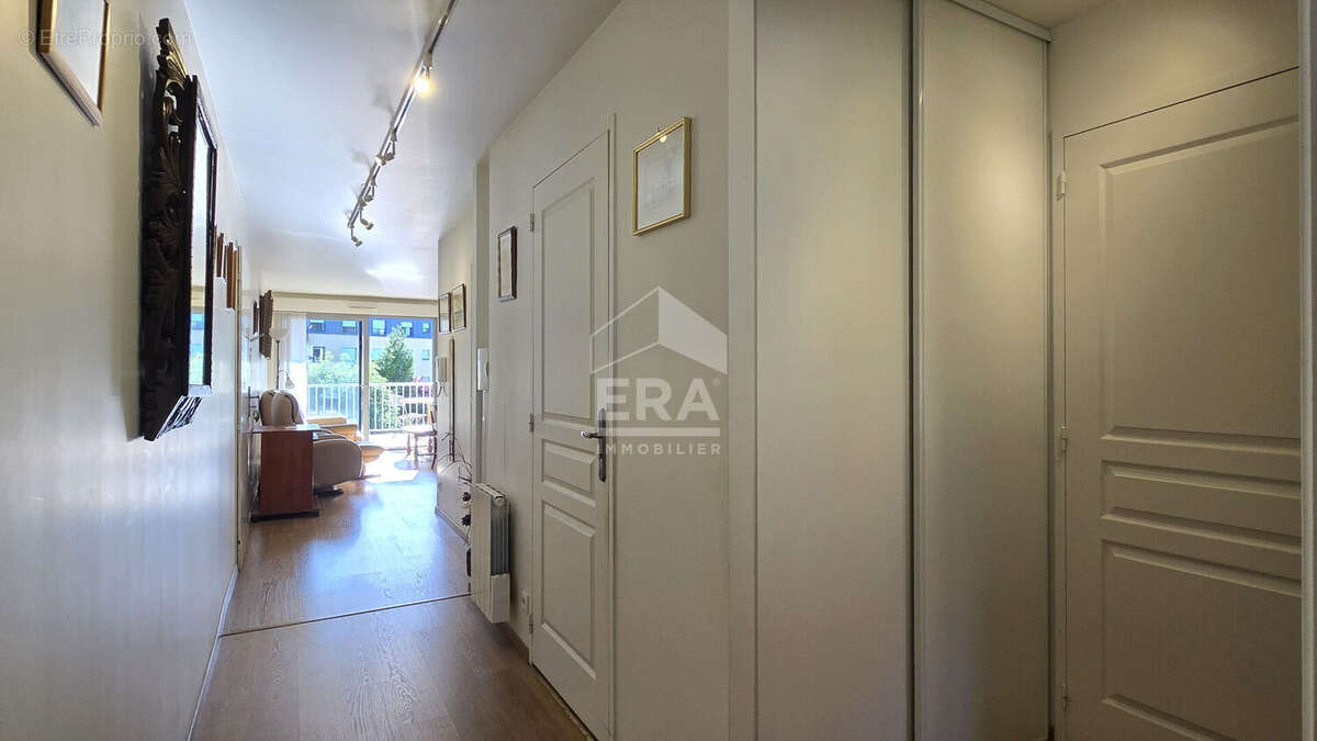 Appartement à DIEPPE