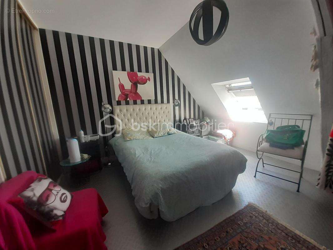 Maison à SULLY-SUR-LOIRE