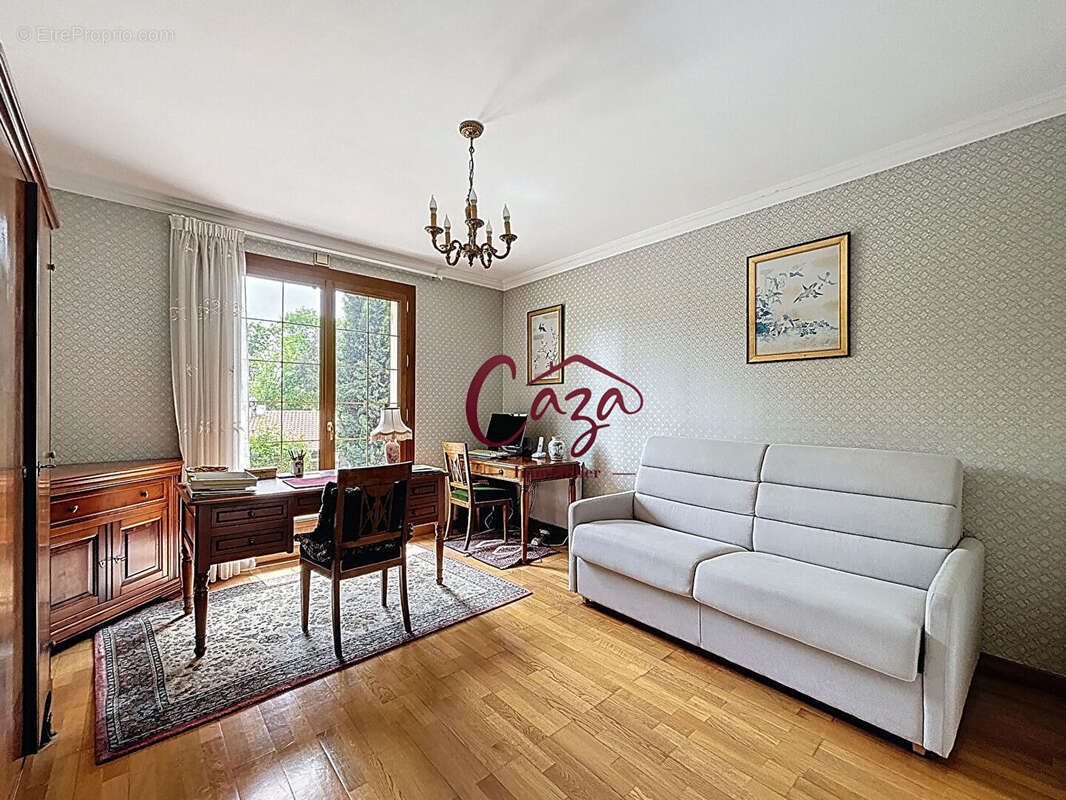 Maison à ARTIGUES-PRES-BORDEAUX