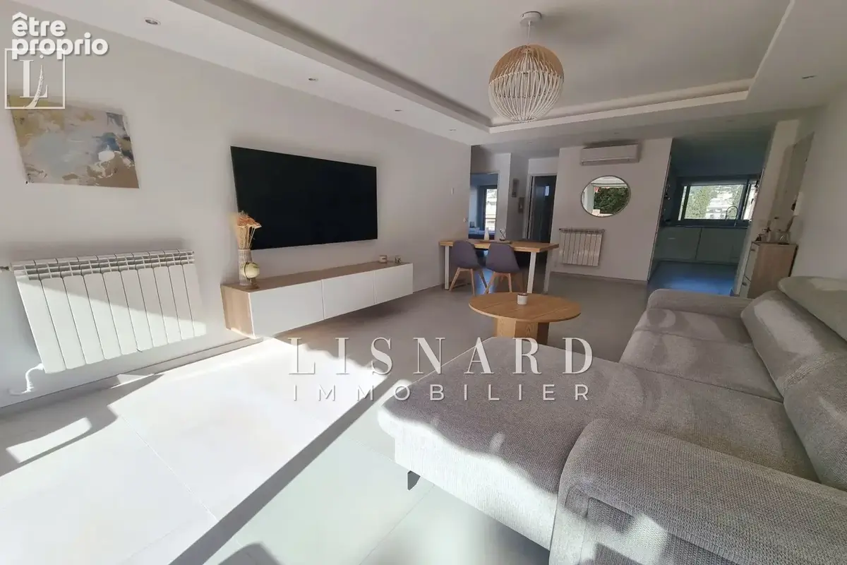 Appartement 3 pièces 70 m² à vendre à Vallauris (06220) - photo 3