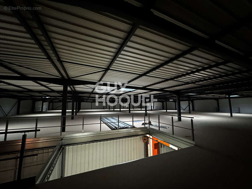 Commerce à GUENANGE