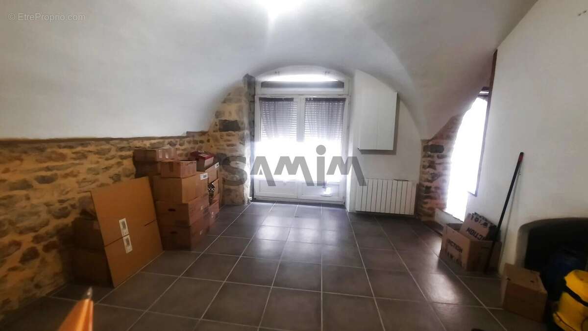 A vendre - maison de village - quissac - photo 2