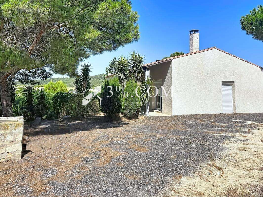 Charmante Maison de 178 m2 dans propriété avec terrain, Port - photo 16