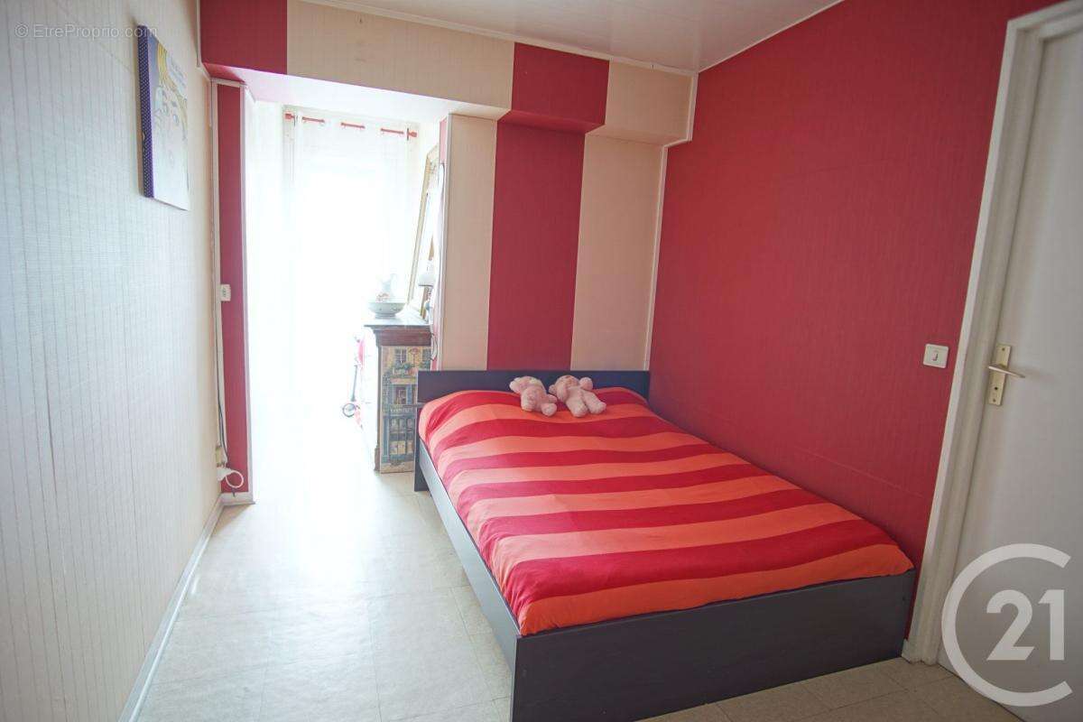 Appartement à CHOISY-LE-ROI