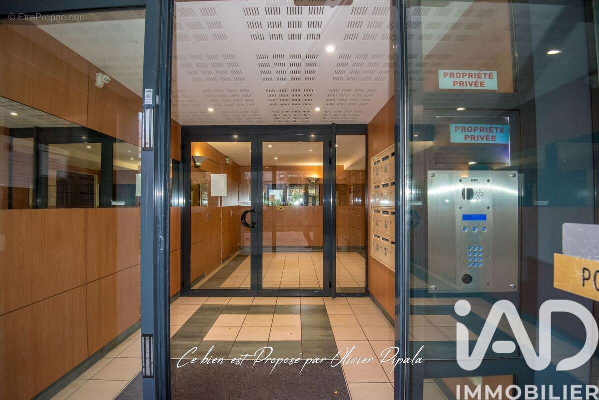 Photo 3 - Appartement à ANGERS