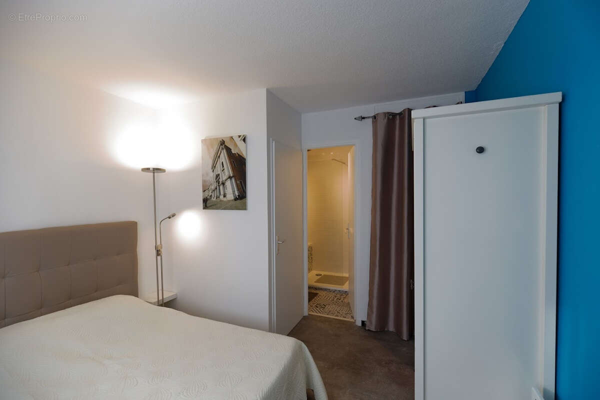 Appartement à BALARUC-LES-BAINS