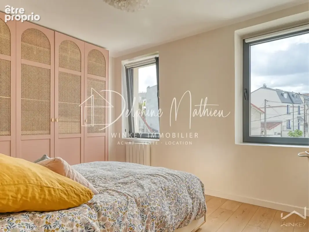 EXCLUSIVITÉ - Meudon - Appartement familial esprit maison - photo 9