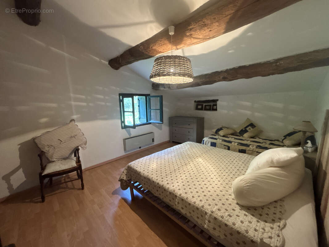 Maison à PRATS-DE-MOLLO-LA-PRESTE