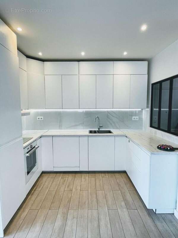 Photo 4 - Appartement à NEUILLY-SUR-SEINE